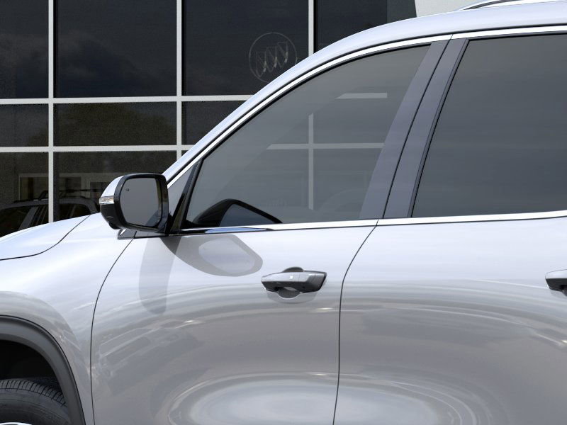 2026 Buick Enclave Preferred - Photo 18