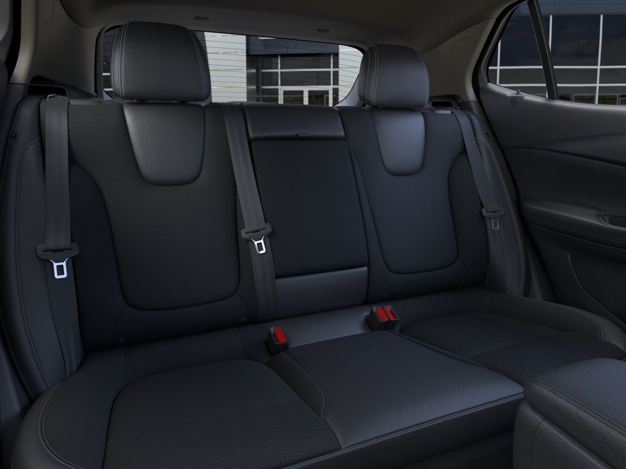 2026 Buick Encore GX Preferred - Photo 23