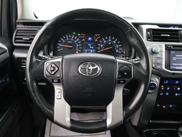 2018 Toyota 4Runner SR5 - Photo 11