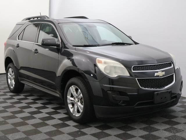 Used 2015 Chevrolet Equinox 1LT with VIN 2GNALBEK3F6100179 for sale in Bay City, MI