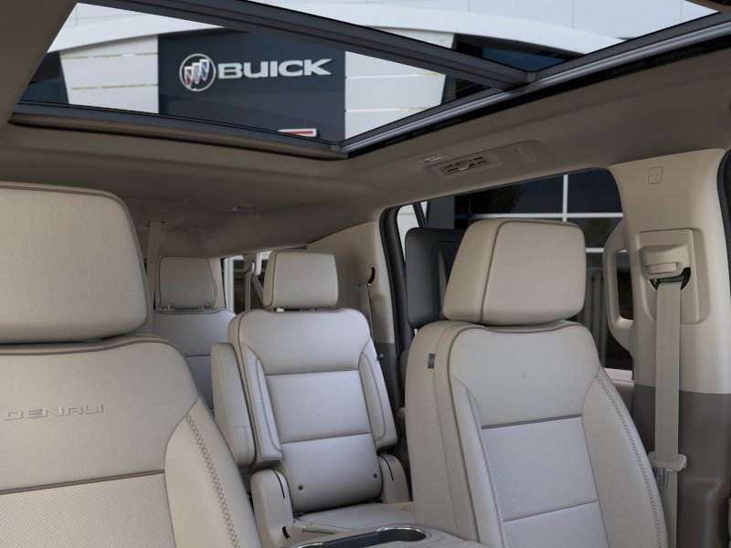 2027 GMC Yukon XL Denali - Photo 24