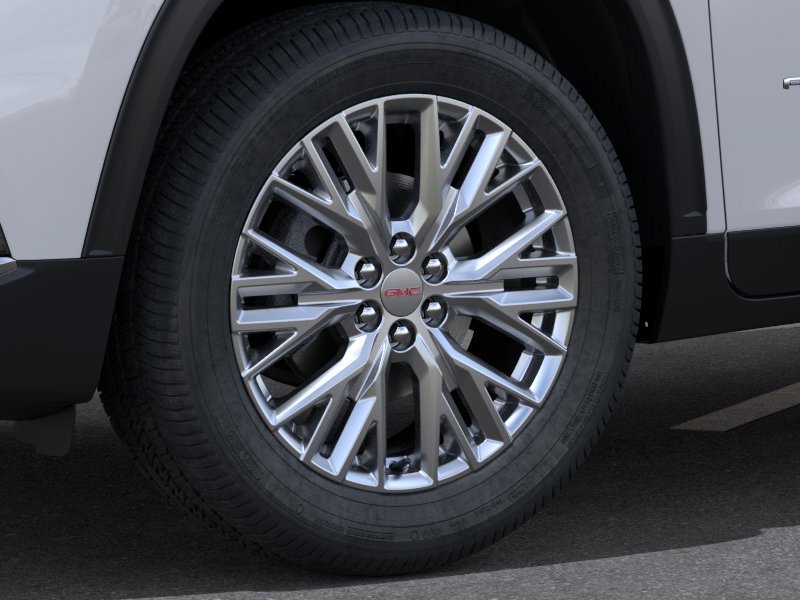 2026 GMC Acadia Elevation - Photo 15