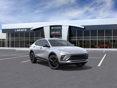 2026 Buick Envista Sport Touring SUV