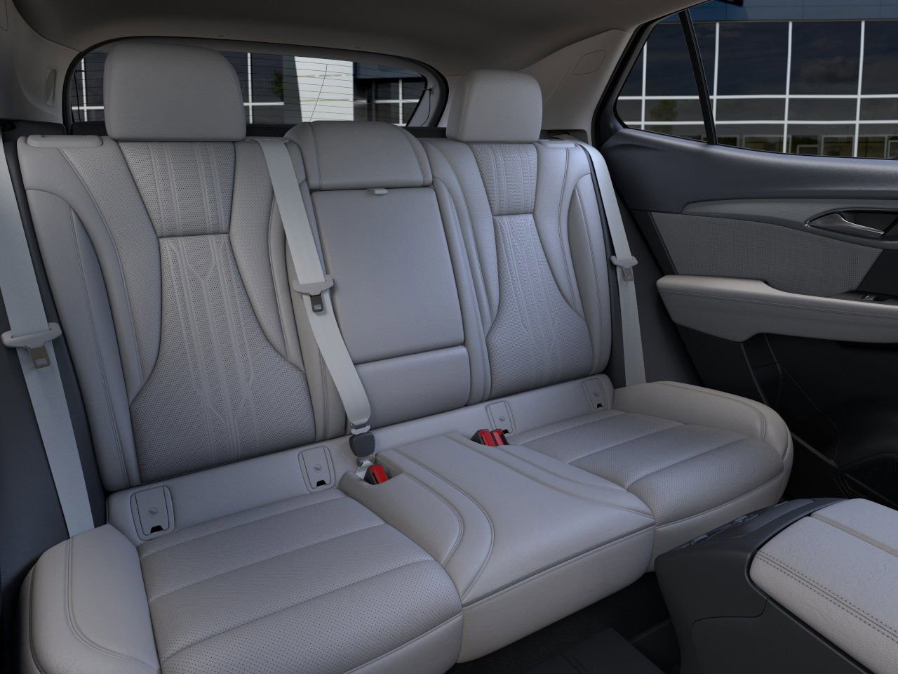 2026 Buick Envision Avenir - Photo 13