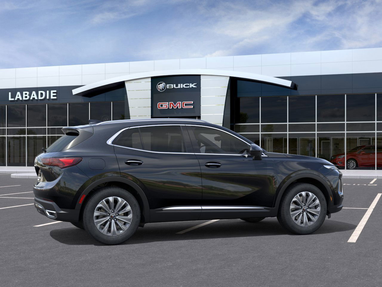 2026 Buick Envision Preferred - Photo 11