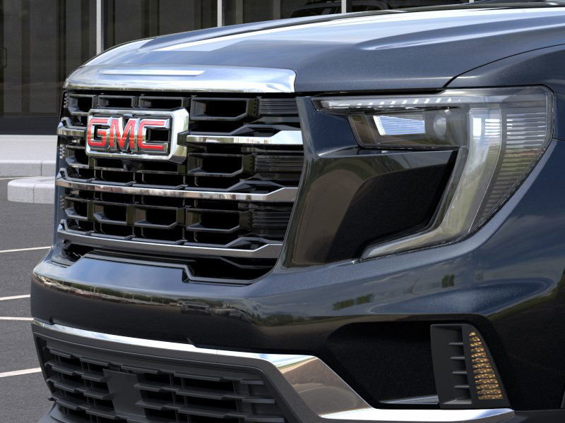 2025 GMC Acadia Elevation - Photo 19