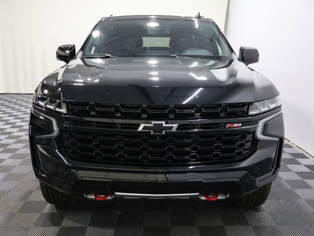 2024 Chevrolet Suburban Z71 photo 3