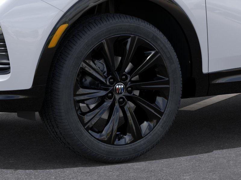 2026 Buick Envista Sport Touring - Photo 9