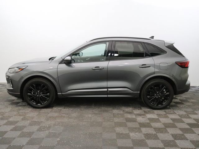 2023 Ford Escape ST-Line Elite - Photo 7