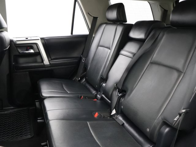 2018 Toyota 4Runner SR5 - Photo 14