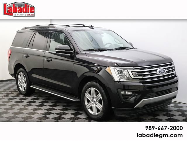 2019 Ford Expedition XLT's photo