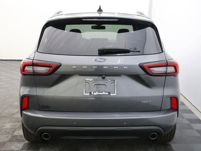 2023 Ford Escape ST-Line Elite - Photo 9