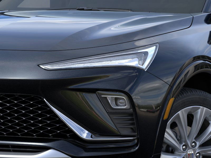 2026 Buick Envista Avenir - Photo 16