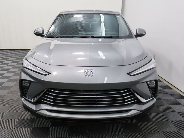 2024 Buick Envista Preferred photo 3