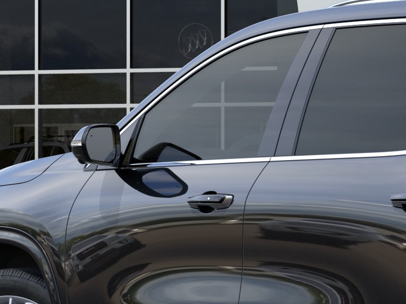 2026 Buick Enclave Avenir - Photo 12