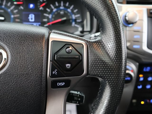 2018 Toyota 4Runner SR5 - Photo 23