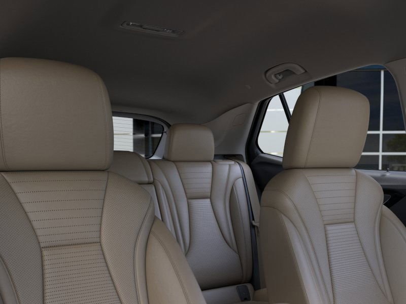 2026 Buick Envision Preferred - Photo 30