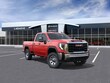 GMC Sierra 2500 HD