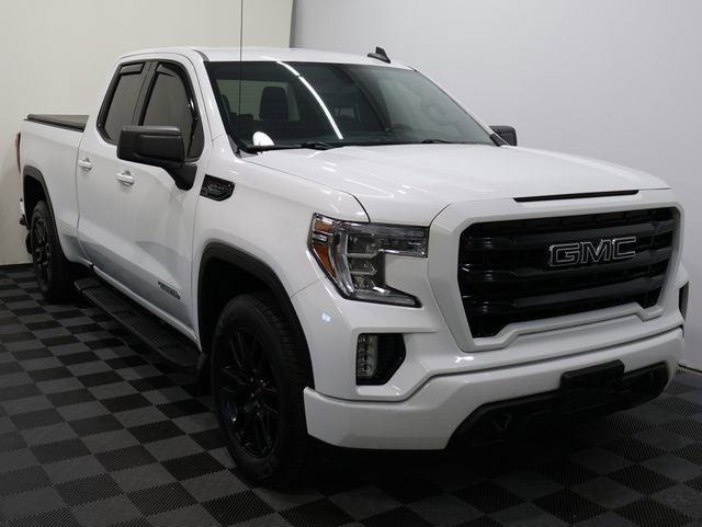 2021 Gmc Sierra 1500 Elevation photo 2
