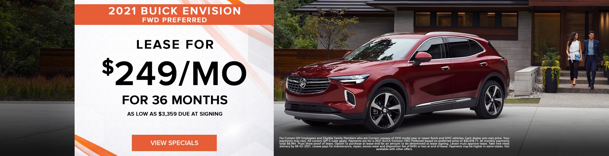 Labadie Buick GMC Buick & GMC Sales & Service in Bay City, MI