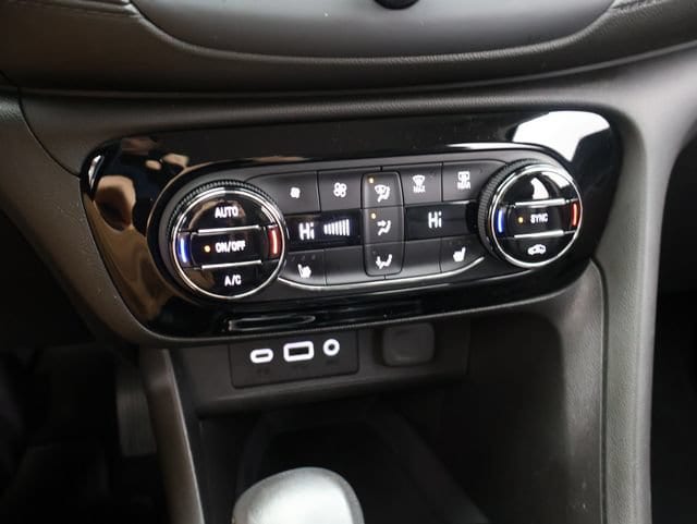 2021 Buick Encore GX Essence - Photo 26
