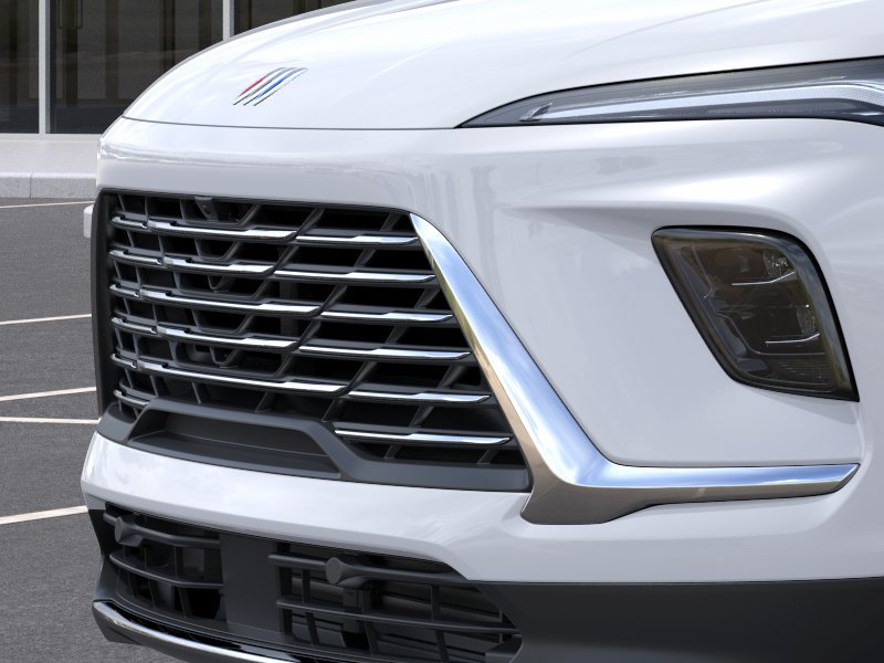2026 Buick Enclave Preferred - Photo 13