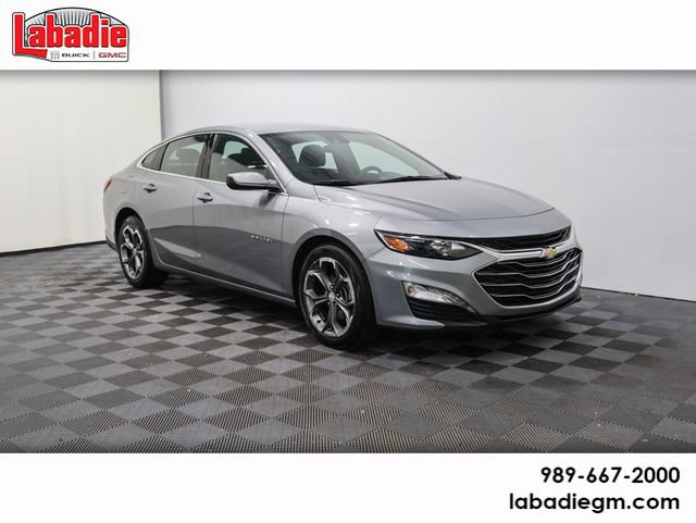 2023 Chevrolet Malibu 1LT