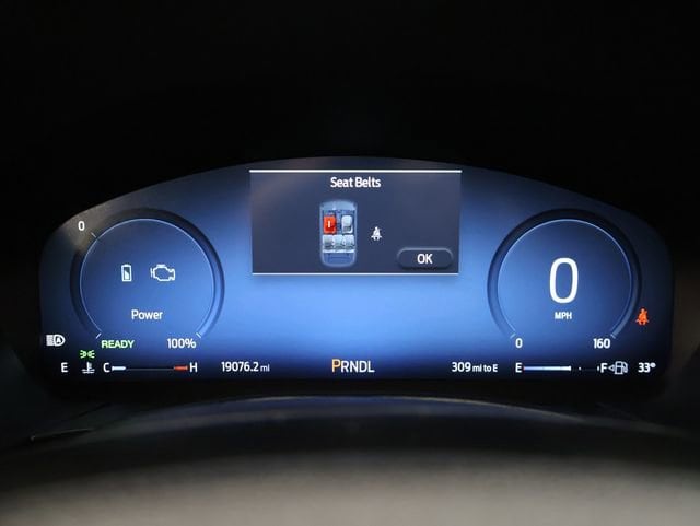 2023 Ford Escape ST-Line Elite - Photo 29