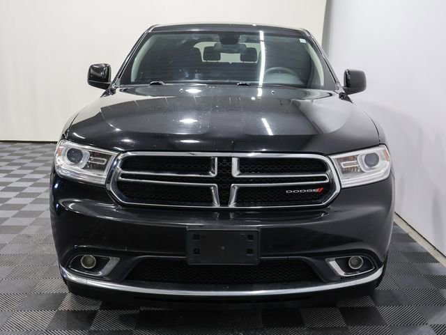 2014 Dodge Durango SXT photo 3