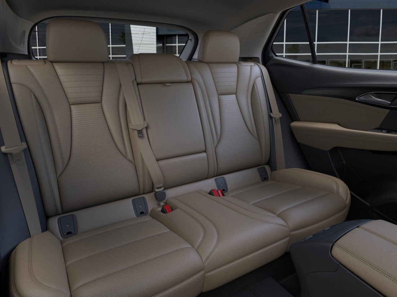 2026 Buick Envision Preferred - Photo 23