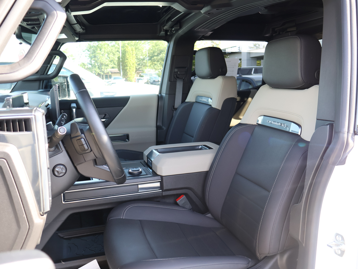 2026 GMC HUMMER EV 2X - Photo 7