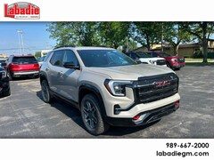 2026 GMC Terrain AT4 SUV