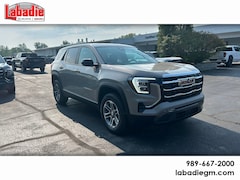 2026 GMC Terrain Elevation SUV