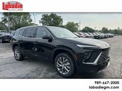 2025 Buick Enclave Preferred SUV