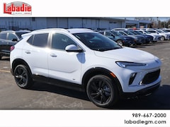 2026 Buick Encore GX Sport Touring SUV