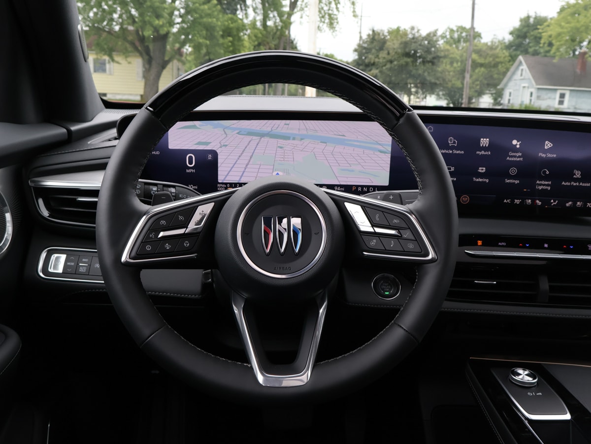 2026 Buick Enclave Avenir - Photo 5