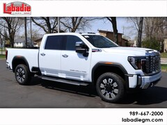 2026 GMC Sierra 2500 HD Denali Truck