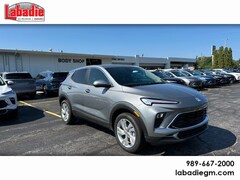2026 Buick Encore GX Preferred SUV