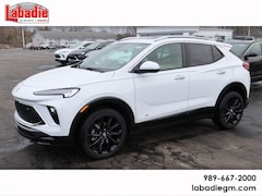 2026 Buick Encore GX Sport Touring SUV