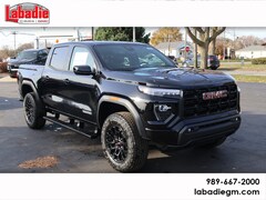 2026 GMC Canyon Elevation Truck