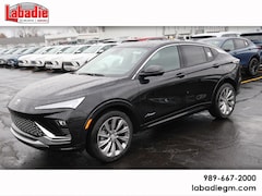 2026 Buick Envista Avenir SUV