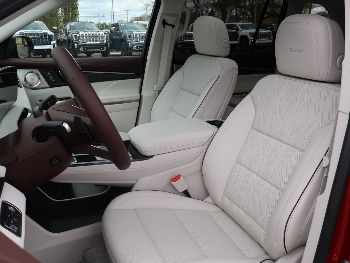 2026 Buick Enclave Avenir - Photo 6
