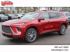 2026 Buick Enclave Avenir SUV