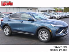2026 Buick Envista Preferred SUV