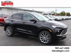 2026 Buick Encore GX Avenir SUV