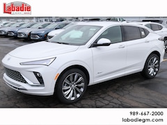 2026 Buick Envista Avenir SUV