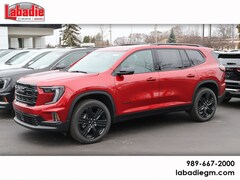2026 GMC Acadia Elevation SUV