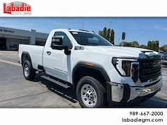 2025 GMC Sierra 2500 HD Pro Truck