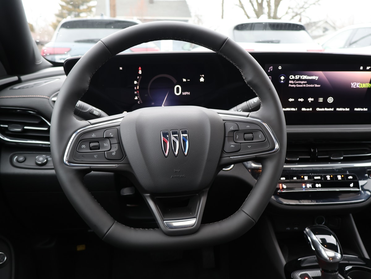 2026 Buick Envista Avenir - Photo 6