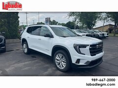 2025 GMC Acadia Elevation SUV